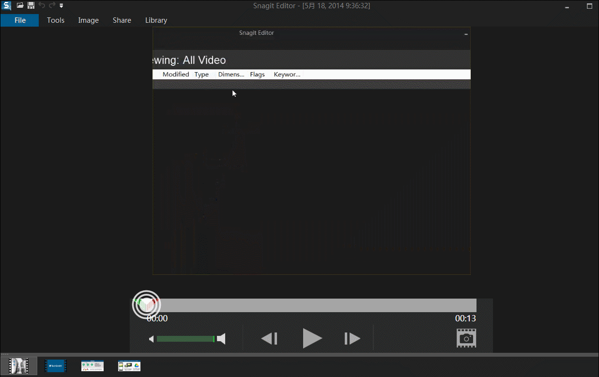 软件区』 69 old_thread 69 顶级屏幕截取工具techsmith snagit