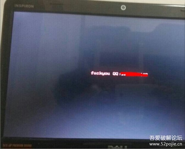 到有很多人出现这种情况,看起来像是硬盘锁 - 