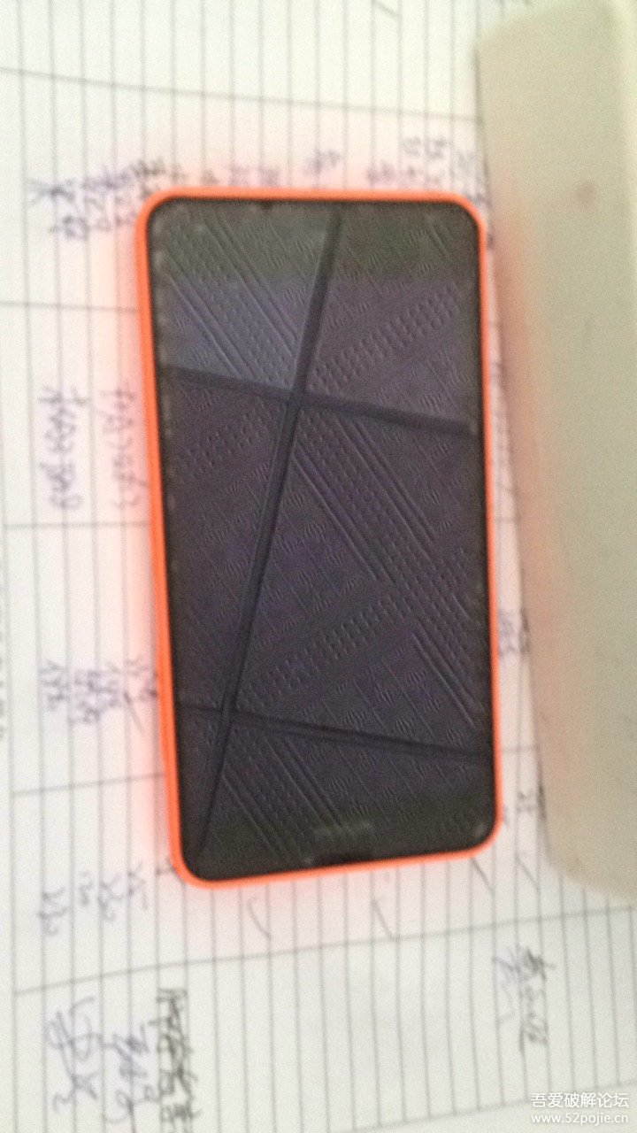 诺基亚1010手机密码破解 - 『悬赏问答区』 - 吾