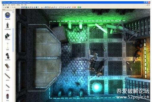 【提问】FPS游戏是用什么语言开发出来的。