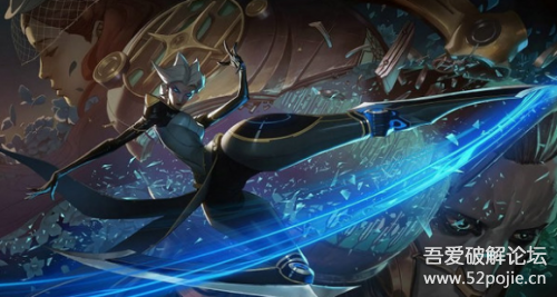 【首发】英雄联盟韩服、日服和美服6.24版本完