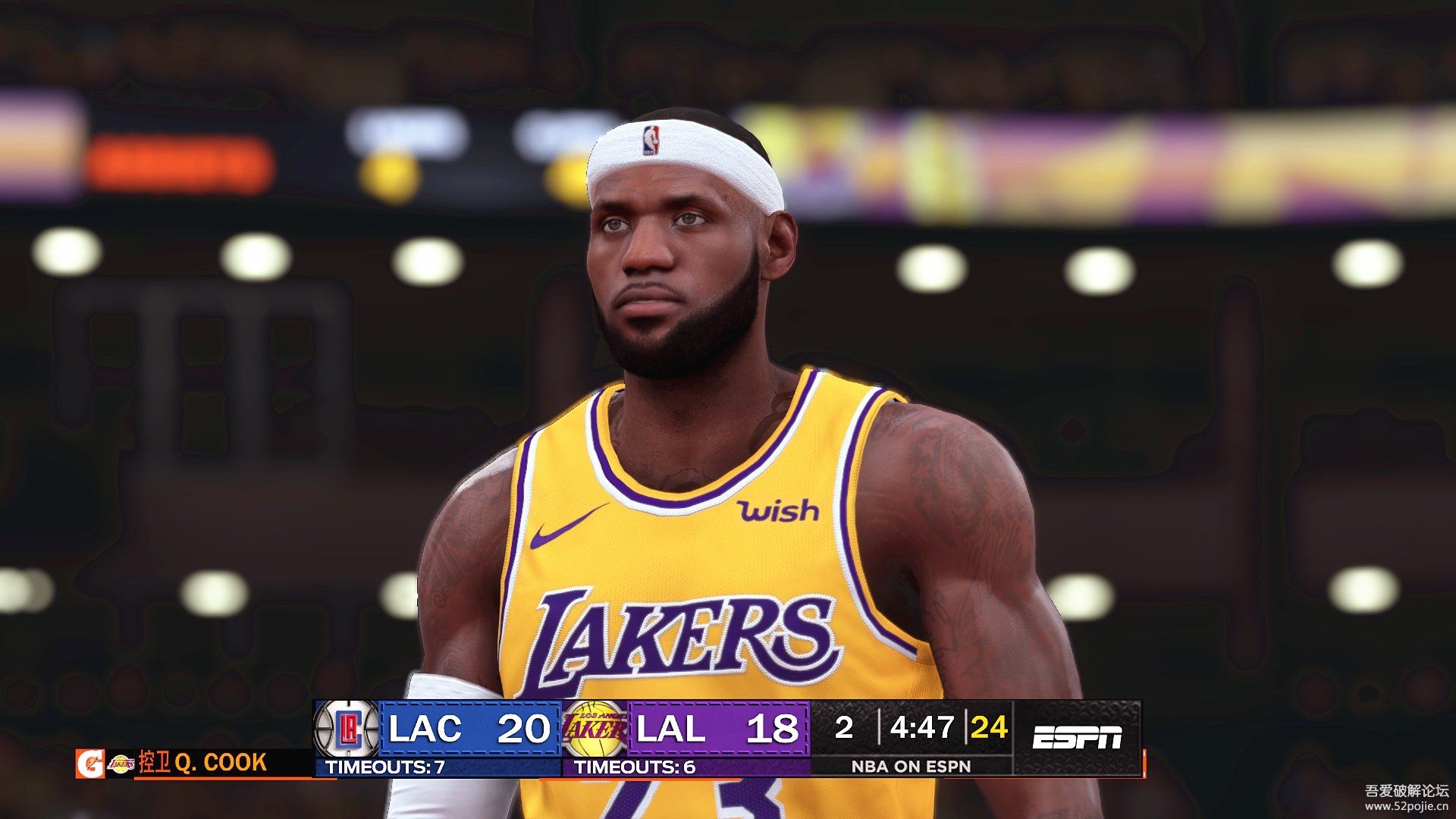 单机热游推荐nba2k20官方中文绿色免安装完整版v107版下载整合最新107