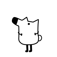 知乎摊手.gif