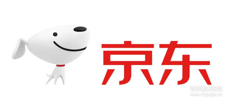 求京东logo 素材
